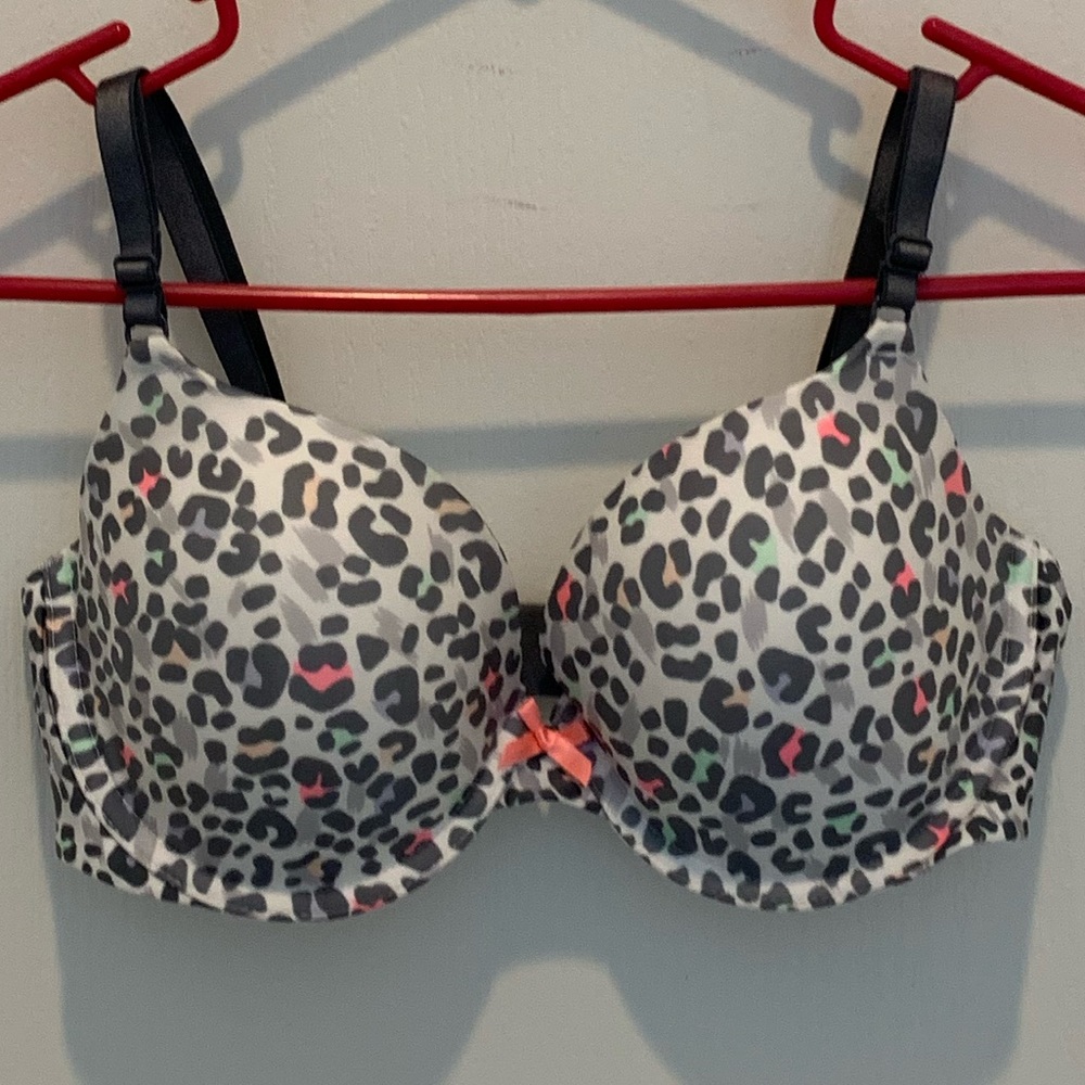 Victoria Secret Multicolored 34D Bra
